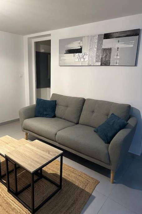 Le 58 - Loft Robespierre Lägenhet Reims Exteriör bild