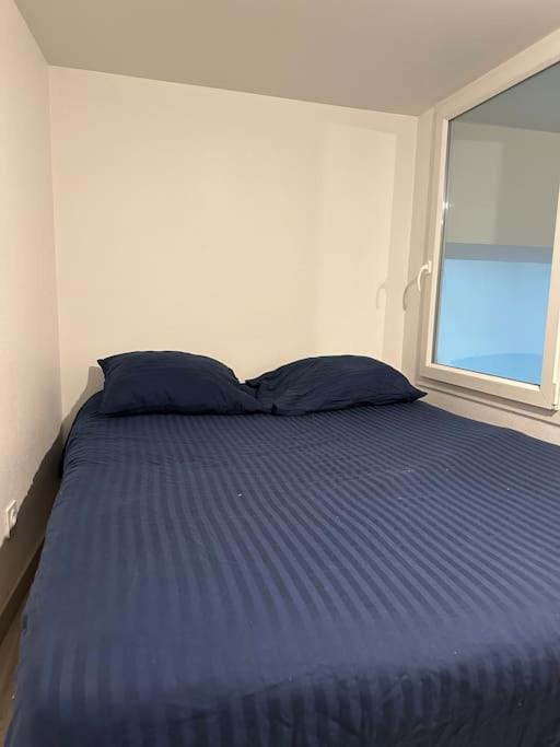 Le 58 - Loft Robespierre Lägenhet Reims Exteriör bild