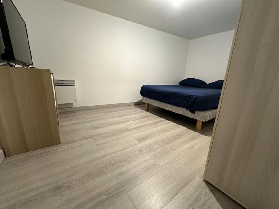 Le 58 - Loft Robespierre Lägenhet Reims Exteriör bild